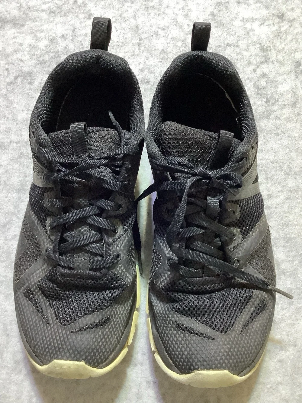 Merrell Hiking Shoes J99866 Women’s MQM Flex GORE-TEX Size 8.5